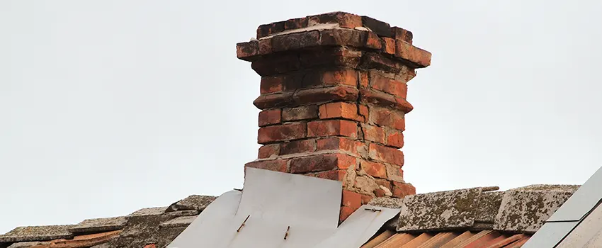 Cost of Fixing Blocked Chimney in Ocoee, Florida