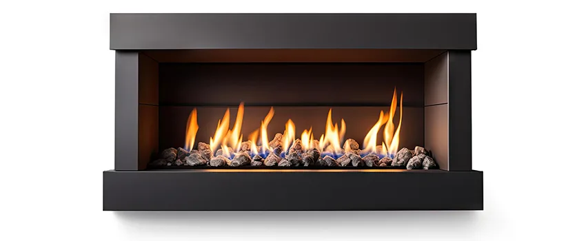 Outdoor Gas Fireplaces Installation in Ocoee, FL