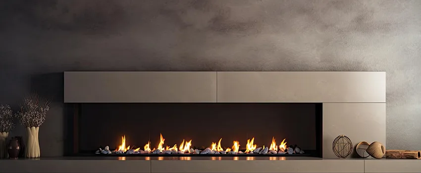 Gas Fireplace Logs Supplier in Ocoee, Florida