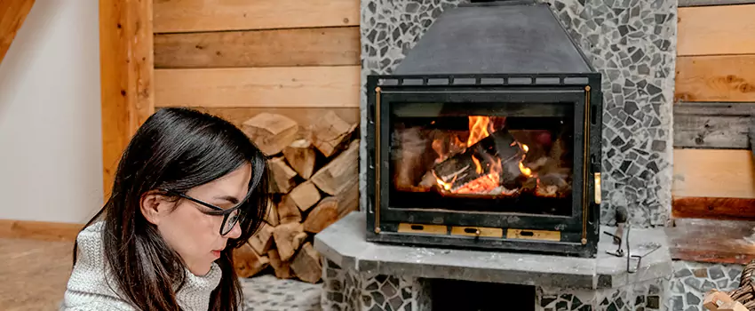 Harman P68-C Pellet Stove Repair in Ocoee, Florida 