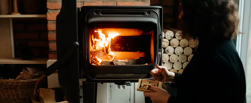 Hearthstone Wood Stoves Fireplace Repair in Ocoee, Florida