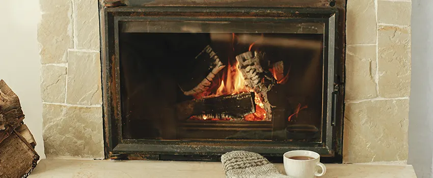 Kings man Fireplaces Insert Services in Ocoee, FL