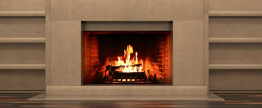 Majestic Trilliant Series Gas Fireplace Insert Repair in Ocoee, Florida