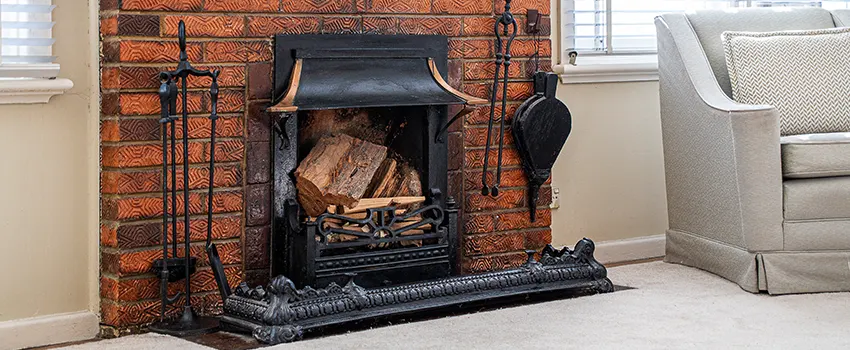 Custom Old Fireplace Redesign Services in Ocoee, Florida
