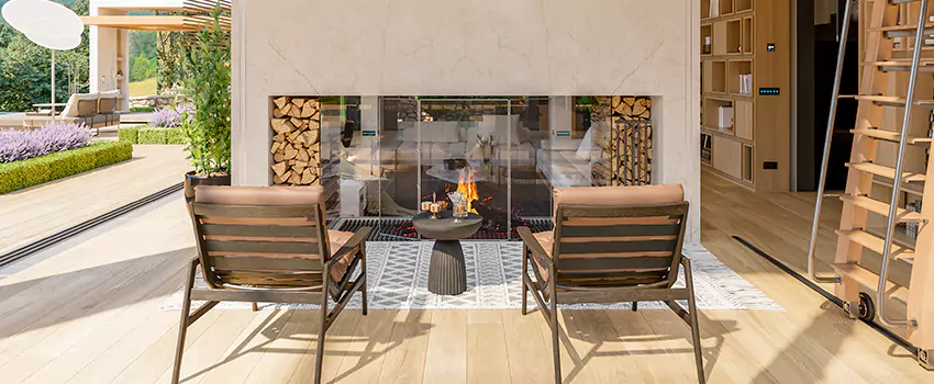 Ortal Space Creator Fireplace Repair in Ocoee, FL