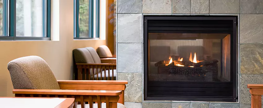 Osburn Fireplace Tempered Glass Hearth Pad Replacement in Ocoee, Florida