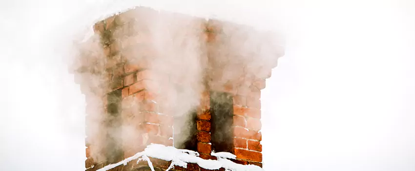 Chimney Flue Soot Removal in Ocoee, FL