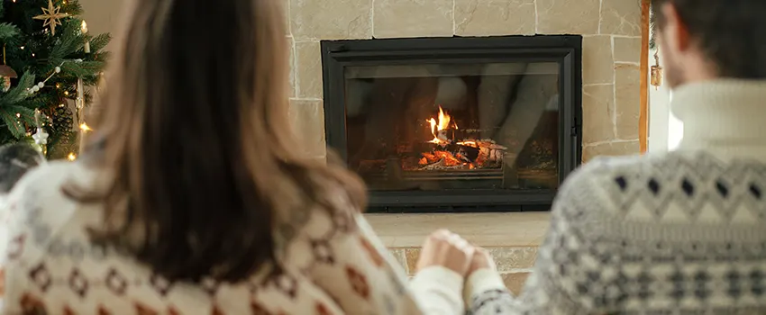 Superior Open-Hearth Wood Fireplaces in Ocoee, FL