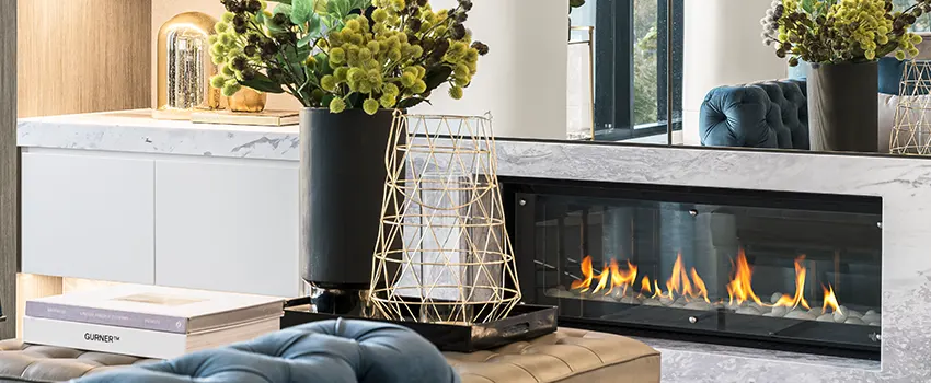 Professional Town & Country Luxury Fireplace Maintenance Experts in Ocoee, Florida