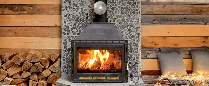 Travis Industries Elite Fireplace Inspection and Maintenance in Ocoee, Florida