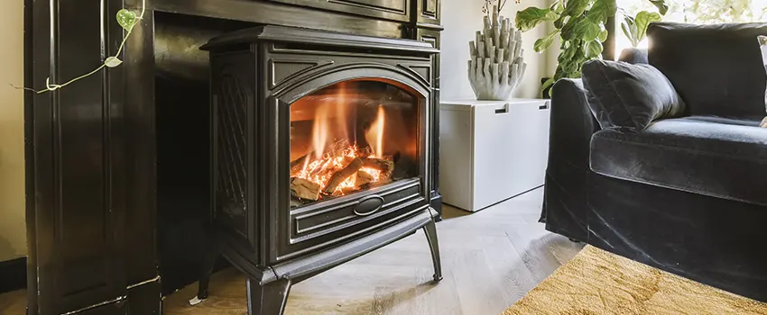 Valor Wood Fireplace in Ocoee, FL