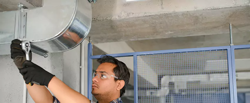 Benefit of Ventilation Cleaning in Ocoee, Florida