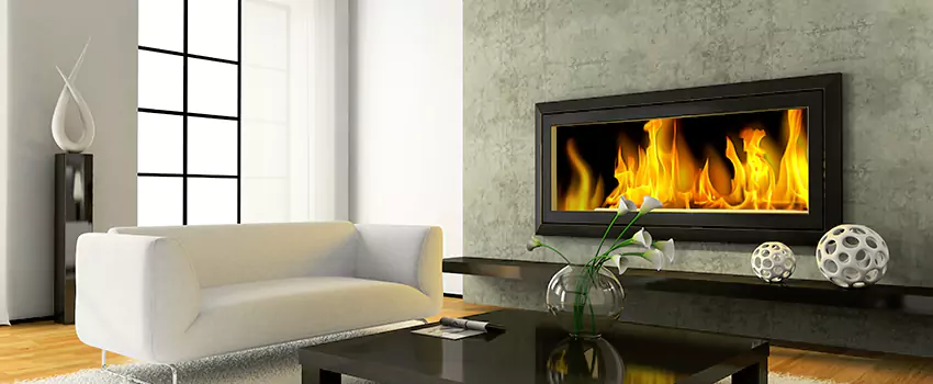 Ventless Fireplace Oxygen Depletion Sensor Installation and Repair Services in Ocoee, Florida