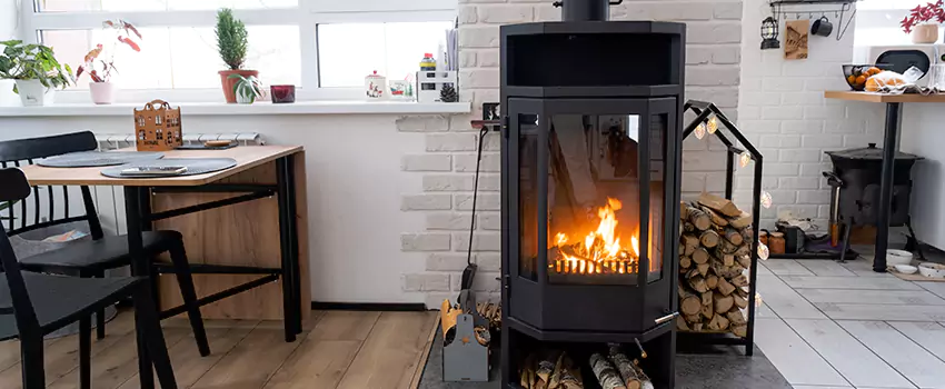 Cost of Vermont Castings Fireplace Services in Ocoee, FL