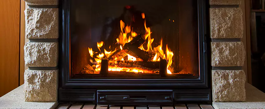 Cost of Wood Fireplace Installation in Ocoee, FL