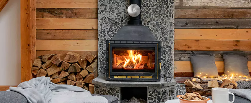 Affordable Wood Fireplace Fixing Solutions in Ocoee, Florida
