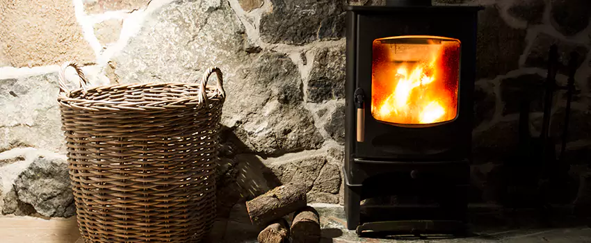 Wood Stove Fire Bricks Cleaning Services in Ocoee, Florida