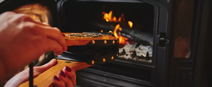 Wood Stove Grates Repair in Ocoee, Florida