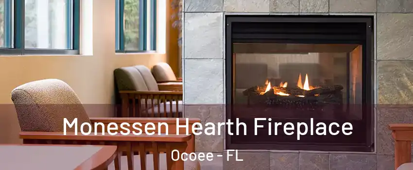  Monessen Hearth Fireplace Ocoee - FL
