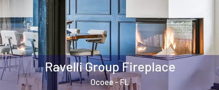  Ravelli Group Fireplace Ocoee - FL