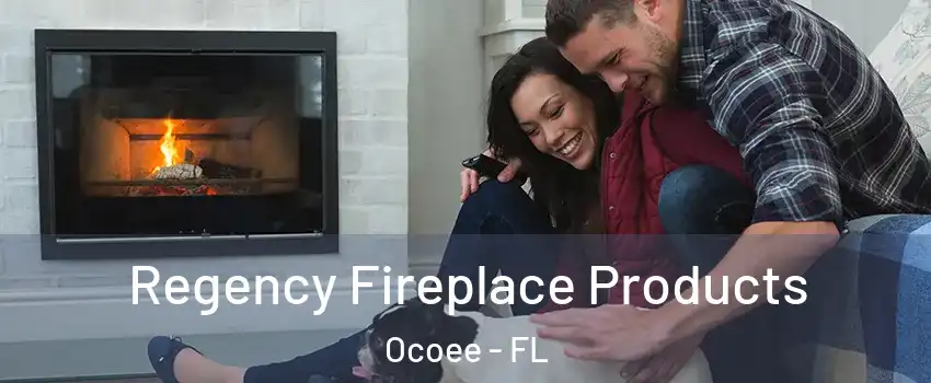  Regency Fireplace Products Ocoee - FL